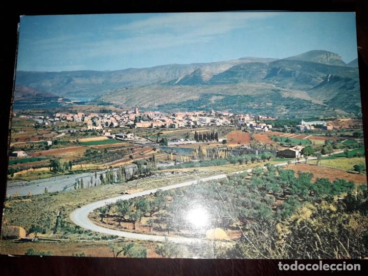 Postales: N&ordm; 41729 POSTAL PIRINEOS DE LERIDA EL PALLARS