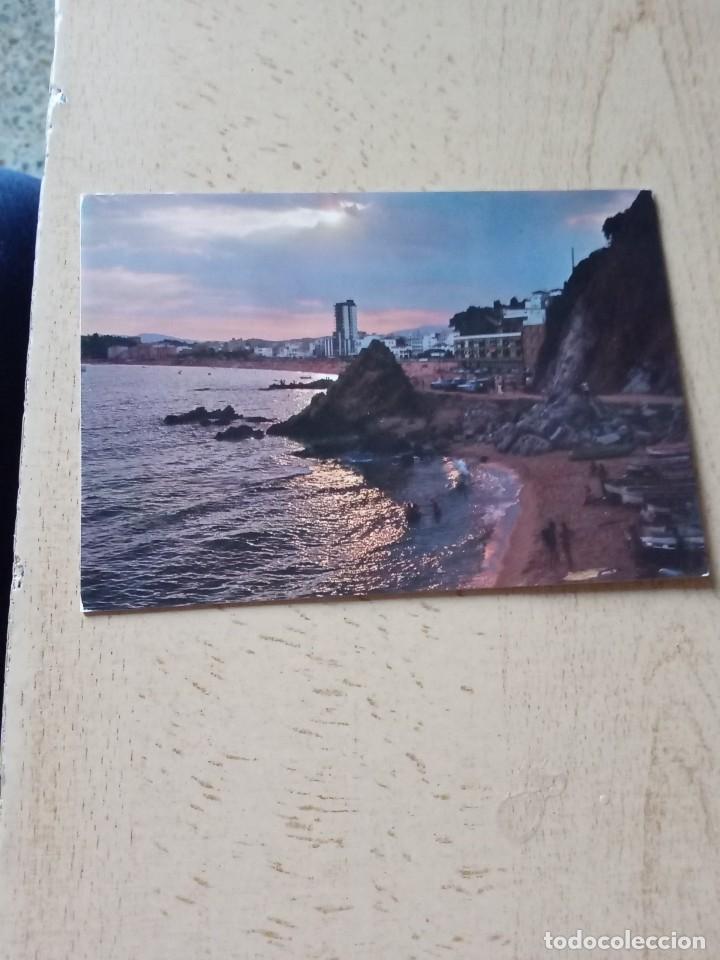 Postales: Lloret de Mar. - Foto 1