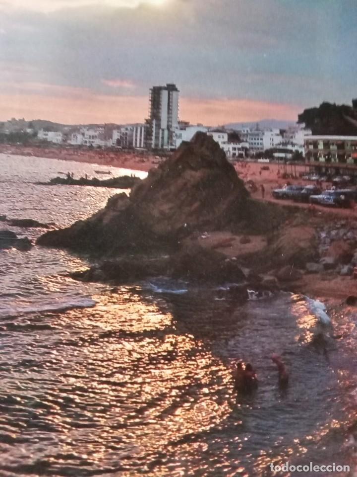 Postales: Lloret de Mar. - Foto 2