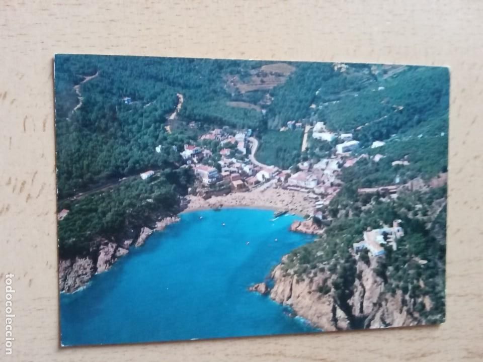 Postales: Tamariu.Costa Brava. - Foto 1