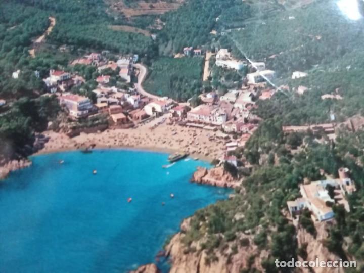 Postales: Tamariu.Costa Brava. - Foto 2