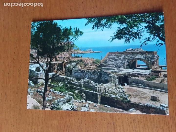 Postales: Tarragona.Anfiteatro Romano. - Foto 1