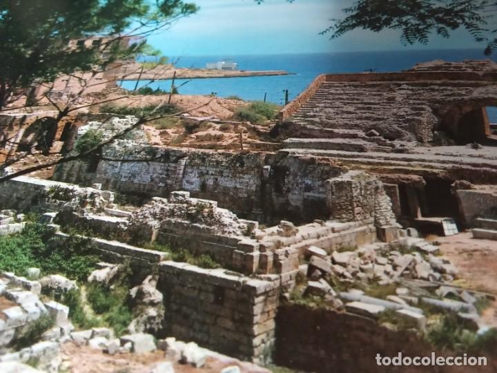Postales: Tarragona.Anfiteatro Romano. - Foto 2
