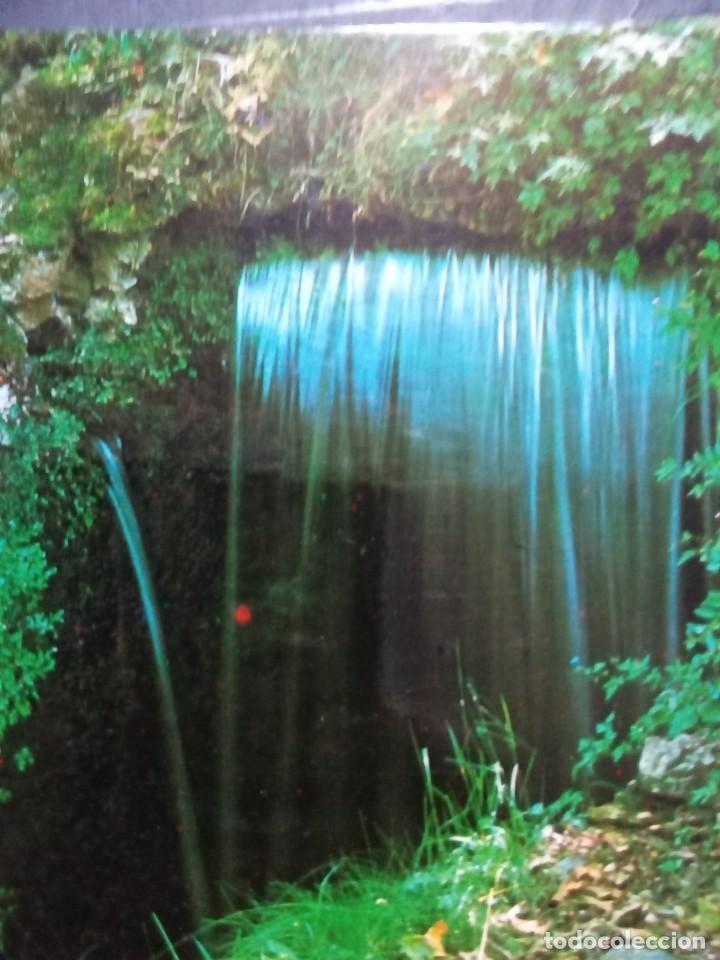 Postales: Olot.Font de les Tries. - Foto 2