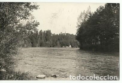 Postais: ANTIGUA POSTAL 14 TORELLO RIO TER EM