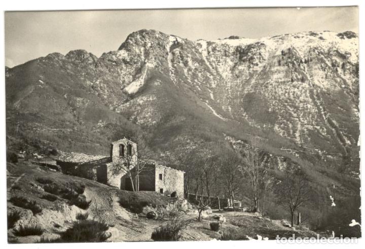 Postais: POSTAL DE SANT MAR&Ccedil;AL. ediciones bosch. sin circular.