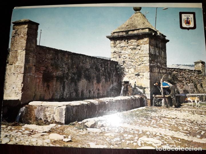 Postales: N&ordm; 41752 POSTAL PIRINEO CATALAN LERIDA EL PALLARS TALARN