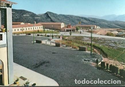 Postales: POSTAL A COLOR 5136 PIRINEOS DE LERIDA EL PALLARS CAMPAMENTO GENERAL MARTIN ALONSO 1964 GARCIA GARRA