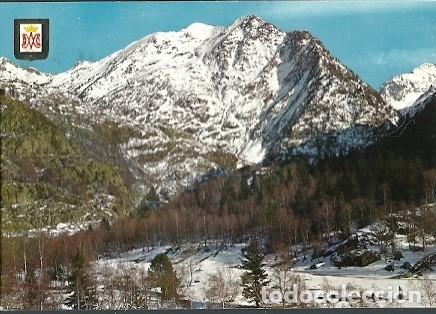 Postales: POSTAL A COLOR N&ordm; 2700 PIRINEU CATALA VALL DE CARDO TABESCAN