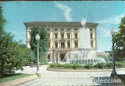 Postales: POSTAL A COLOR 2903 LERIDA GOBIERNO CIVIL GARCIA GARRABELLA