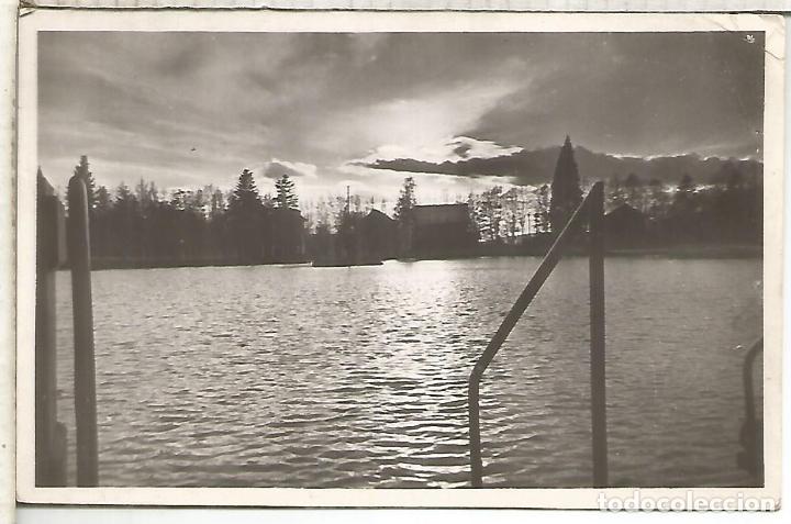 Postales: GIRONA PUIGCERDA ESCRITA - Foto 1