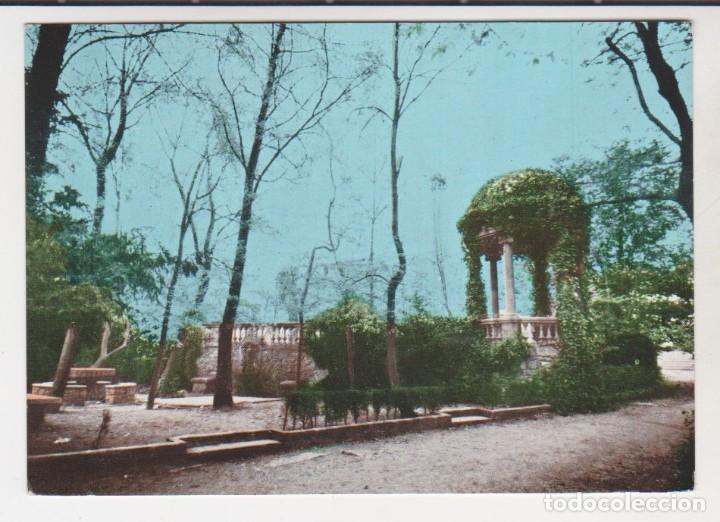 Postales: POSTAL MOYA FUENTE DEL PARQUE - Foto 1
