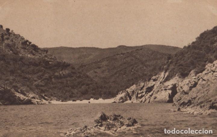 Postales: a03787 Tossa Cala Pola - Foto 1