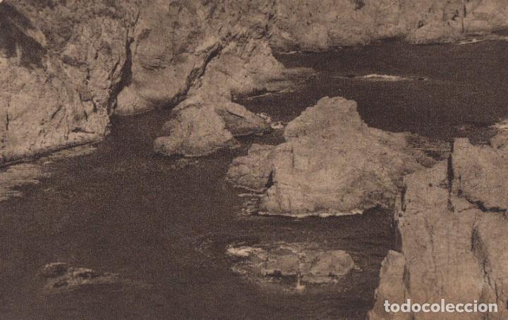 Postales: a03789 Tossa Les Illetes - Foto 1