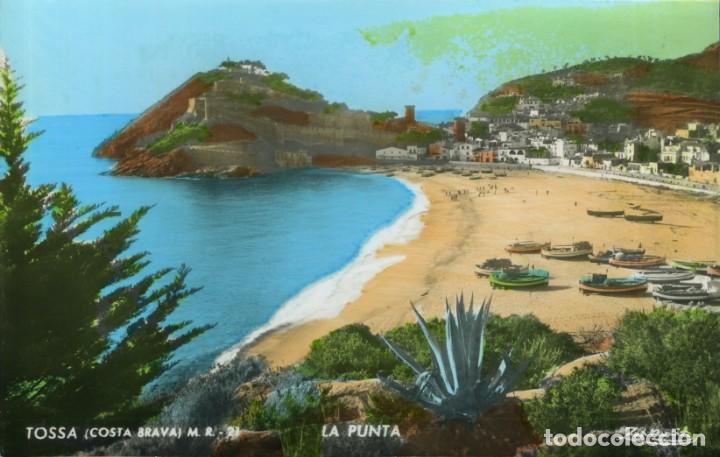 Postales: a03795 Tossa La Punta Zerkowitz N&ordm; Mr21 - Foto 1