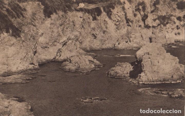 Postales: a03791 Tossa Las Illetas - Foto 1