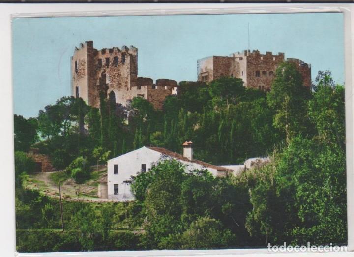 Postales: POSTAL LA ROCA DEL VALLES CASTILLO - Foto 1