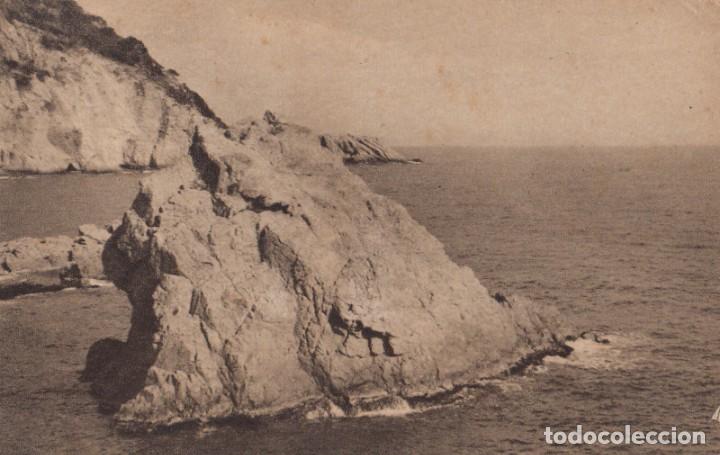 Postales: a03865 Tossa Las Illetas - Foto 1