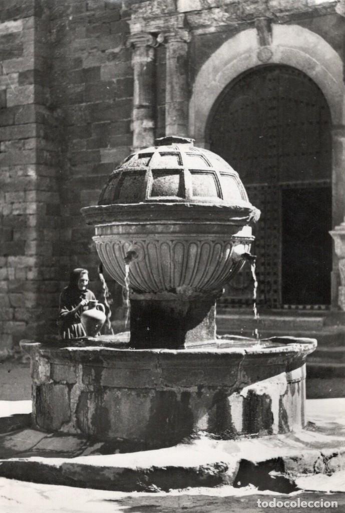 Postales: prades. 23 la font. galileo - Foto 1
