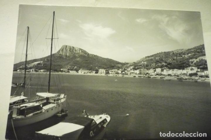 Postales: postal estartit .-parcial cm - Foto 1