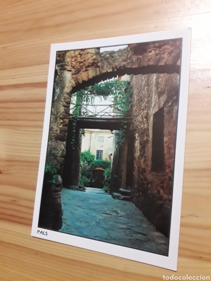 Postales: Pals Costa Brava - Foto 1