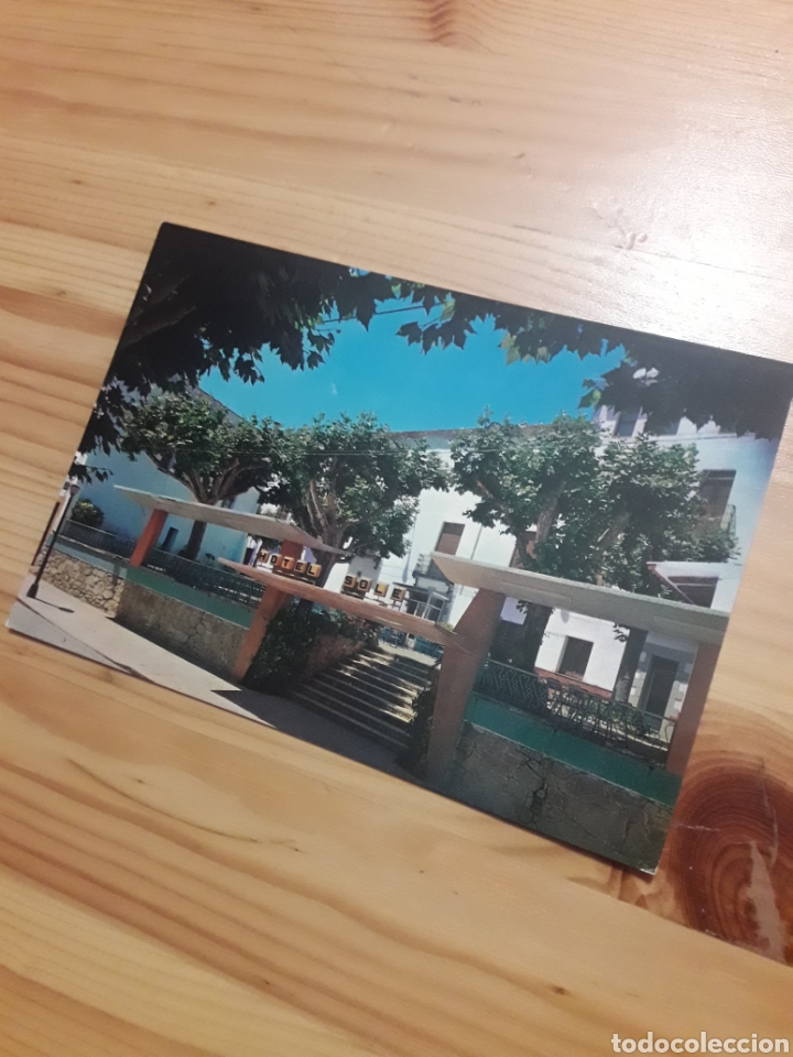 Postales: Argentona - Hotel Sole - Maresme - Foto 1