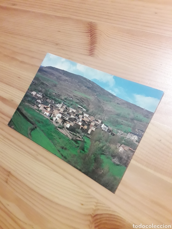 Postales: Prullans - Lleida - Vista general - Foto 1