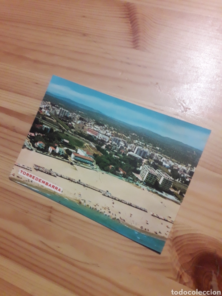 Postales: Torredembarra Costa daurada - Foto 1