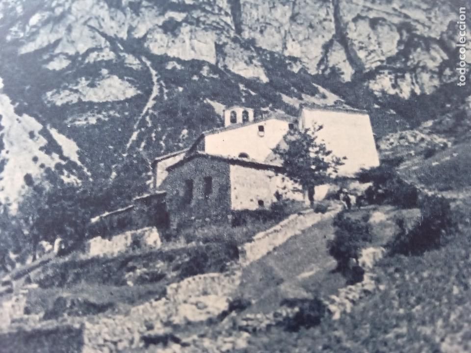 Postales: Saldes.Cinc postals. - Foto 6