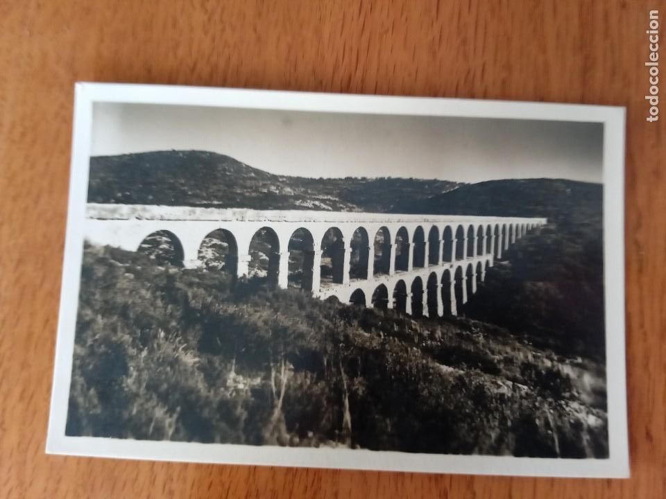 Postales: Tarragona.Acueducto Romano. - Foto 1