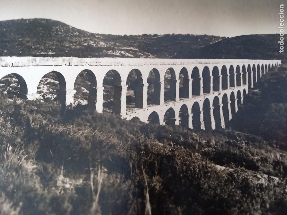 Postales: Tarragona.Acueducto Romano. - Foto 2