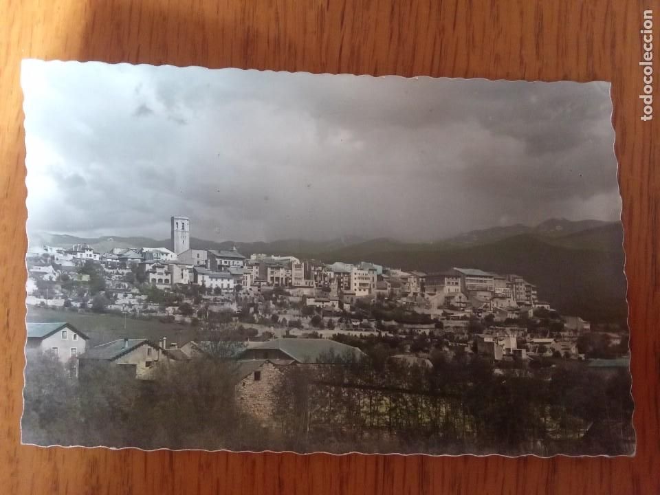 Postales: Puigcerd&agrave;.Vista general. - Foto 1