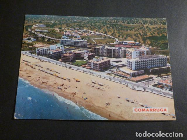 Postales: COMARRUGA TARRAGONA - Foto 1