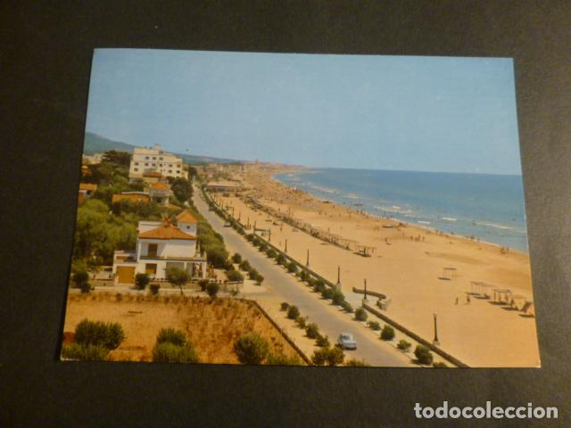 Postales: COMARRUGA VENDRELL TARRAGONA - Foto 1