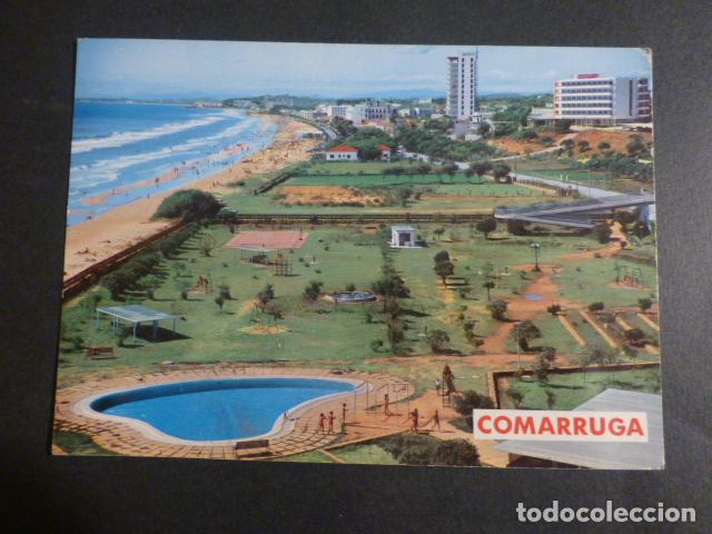 Postales: COMARRUGA TARRAGONA - Foto 1