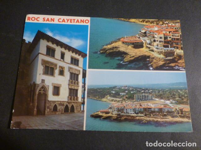 Postales: RODA DE BARA TARRAGONA - Foto 1