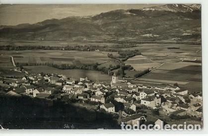 Postales: ANTIGUA POSTAL 6 ALP DE CERDANYA VISTA PARCIAL EDICIONES FOTOGRAFICAS CUYAS 1954