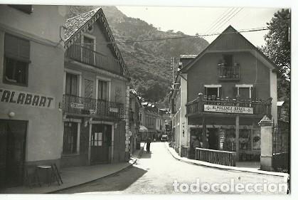 Postales: ANTIGUA POSTAL 10 LES CALLE DE LOS BA&Ntilde;OS EDICIONES SICILIA