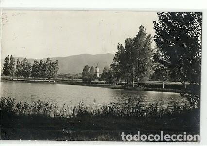 Postales: ANTIGUA POSTAL 34 BA&Ntilde;OLAS ESTANYOL DEL VILA 1962 EDIC FOT BOSCH