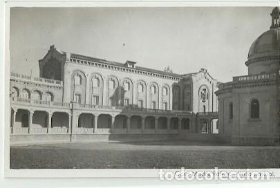 Postales: ANTIGUA POSTAL CASA MADRE RAFOLS VISTA PARCIAL VILAFRANCA DEL PENEDES