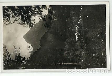 Postales: ANTIGUA POSTAL ESPOT HOTEL SAURAT CAMINO S MAURICIO ZERKOWITZ