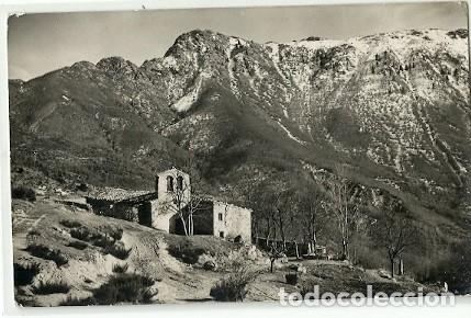 Postales: ANTIGUA POSTAL SANT MARSAL EDICIONES FOTOGRAFICAS BOSCH