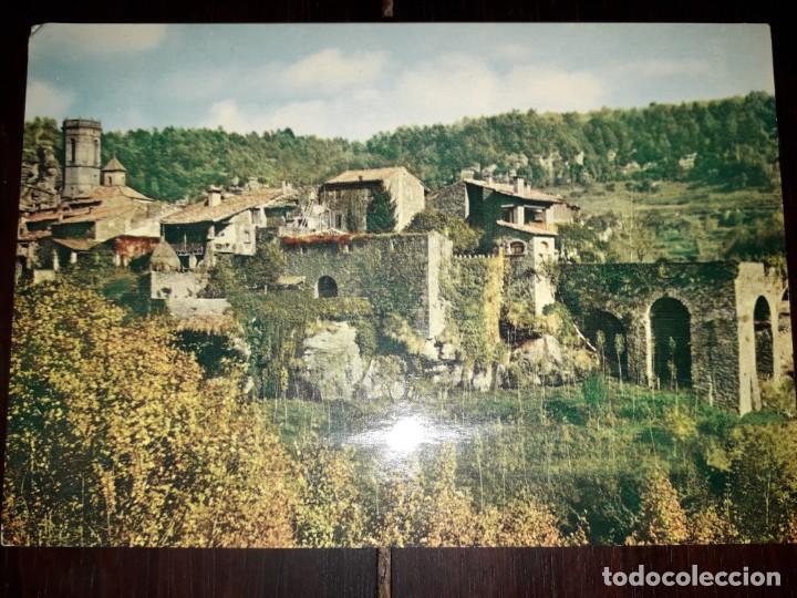Postales: N&ordm; 4114 POSTAL RUPIT BARCELONA - Foto 1