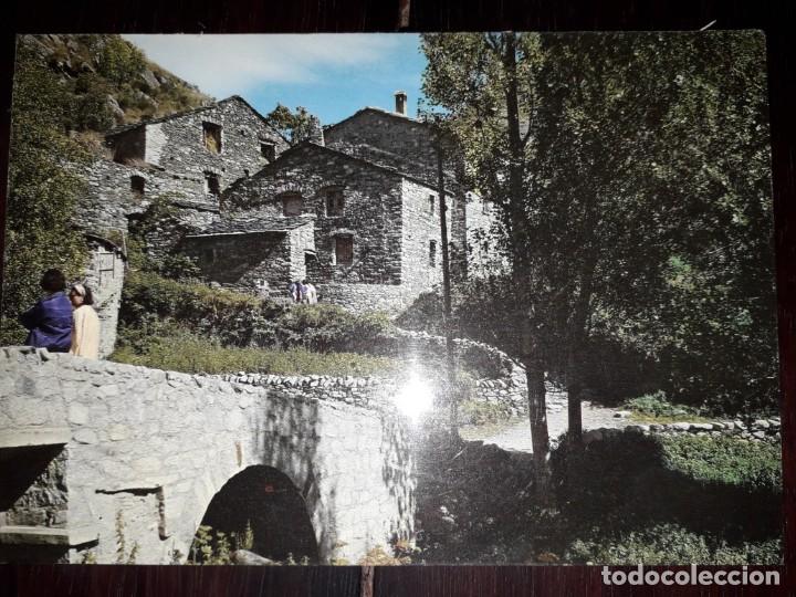 Postales: N&ordm; 4138 POSTAL SETCASES GERONA - Foto 1
