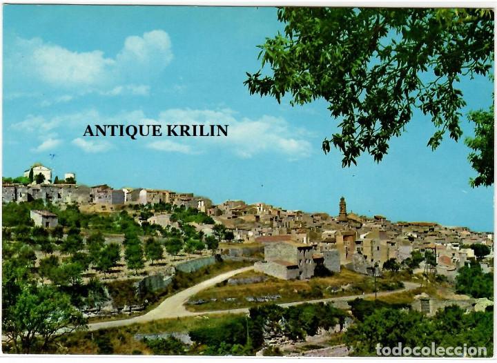Postales: FATARELLA N&ordm; 1 VISTA PARCIAL /EXCLUSIVES R , MORA D'EBRE