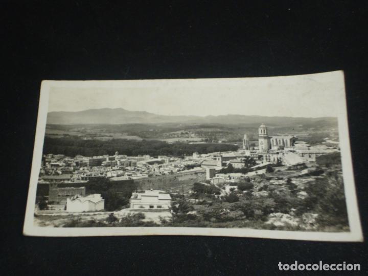 Postales: Postal Gerona Panoramica - Foto 1
