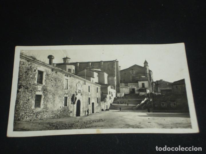 Postales: Postal Gerona - Foto 1