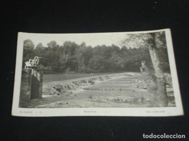 Postales: Flassa Resclosa - Foto 1