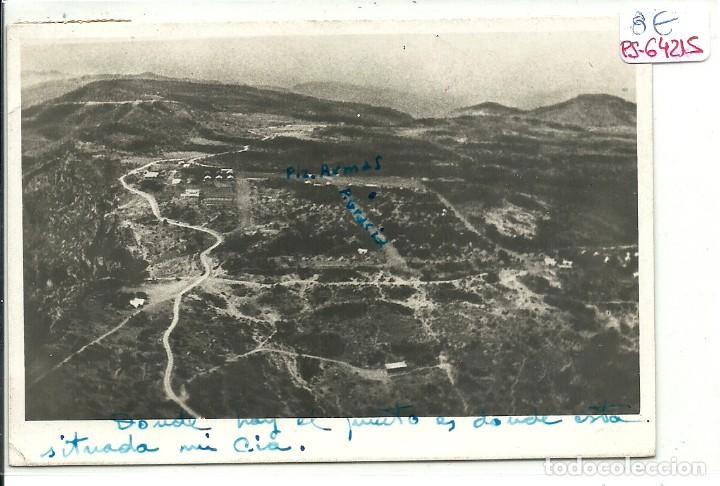 Postales: (PS-64215)POSTAL DE CAMPAMENTO LOS CASTILLEJOS-TARRAGONA-VISTA AEREA