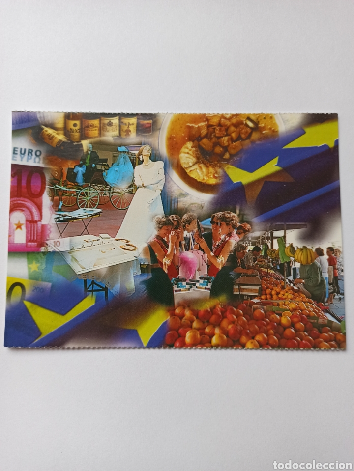 Postales: Postal Figueres. - Foto 1